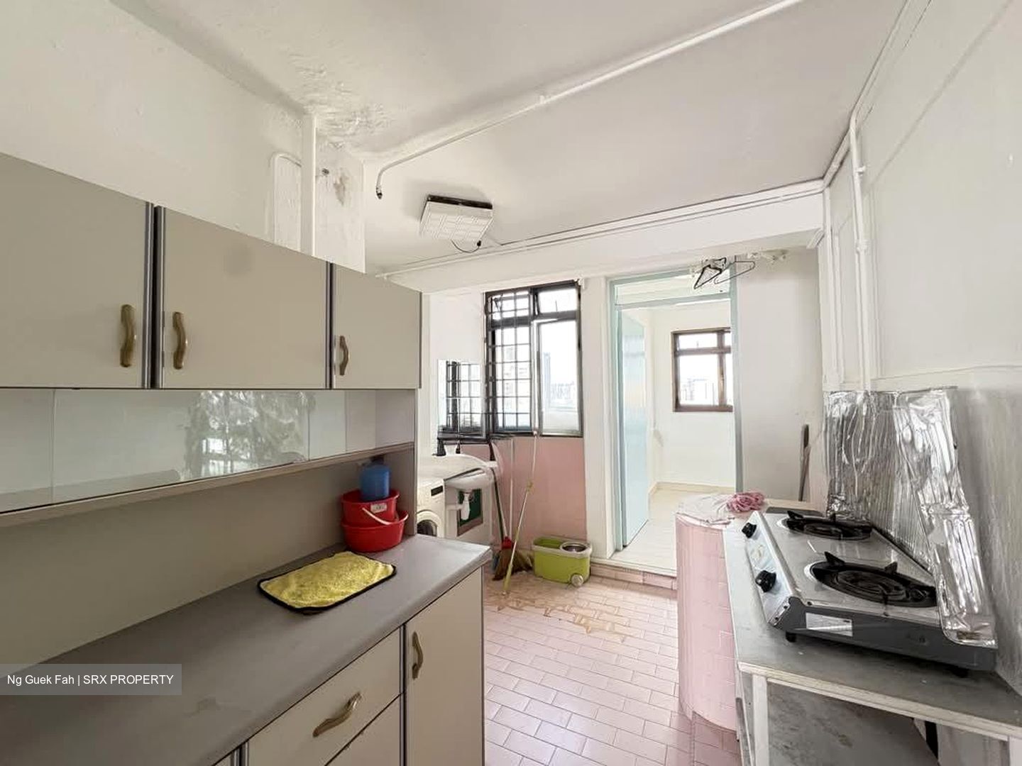 Blk 51 EAST PAYOH PALM (Toa Payoh), HDB 2 Rooms #565152661